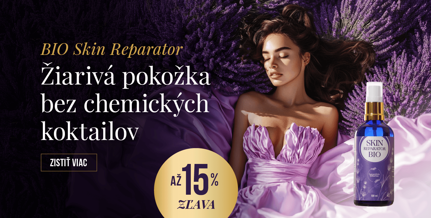 Skin reparator