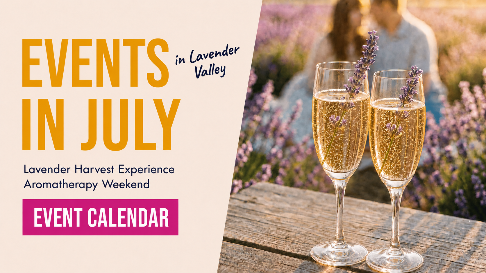 Events in July