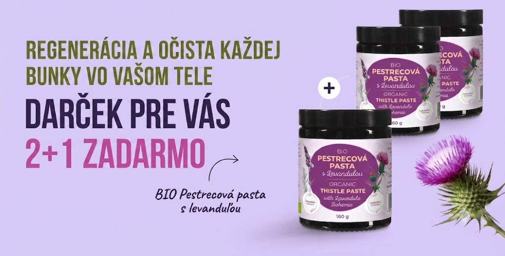 Pasta 2 + 1