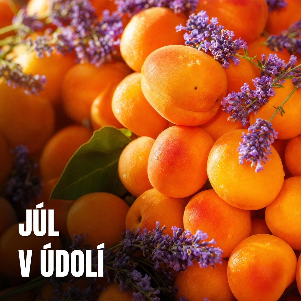 Akce v údolí