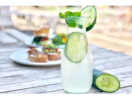 DETOX - Tri dni očisty v Levandulovom údolí aneb ako na svoje podvedomie