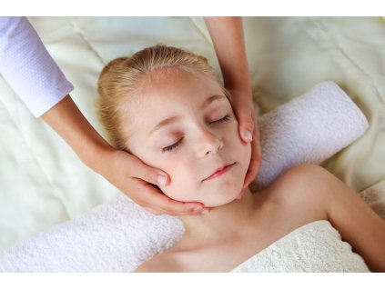 BIO peeling PRE DETI a DOSPÍVAJÚCICH s Levandulou Chodouňskou pre účinnú hydratáciu a upokojenie pleti i rúk