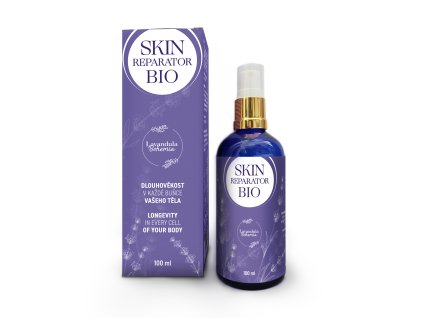 BIO Skin reparator