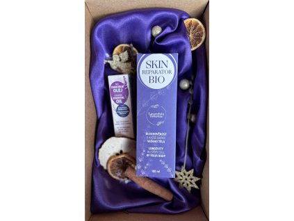 Večerný rituál pre pleť a myseľ