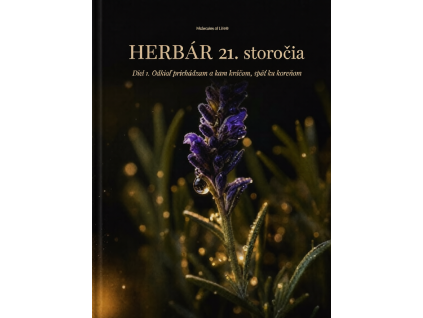herbarium 21 slovak ezremove
