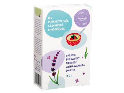 pohankova kase
