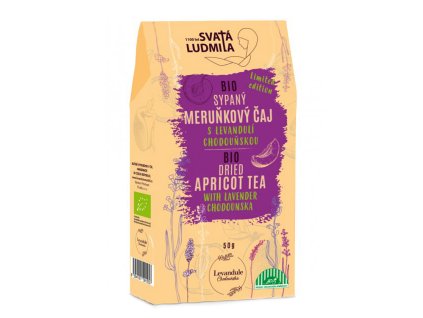 740 3 bio merunkovy sypany caj s bio levanduli chodounskou