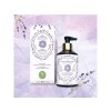 BIOactive liquid soap with Lavandula Bohemia