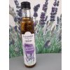 Exta virgin olivový olej s BIO Levandulou Chodouňskou