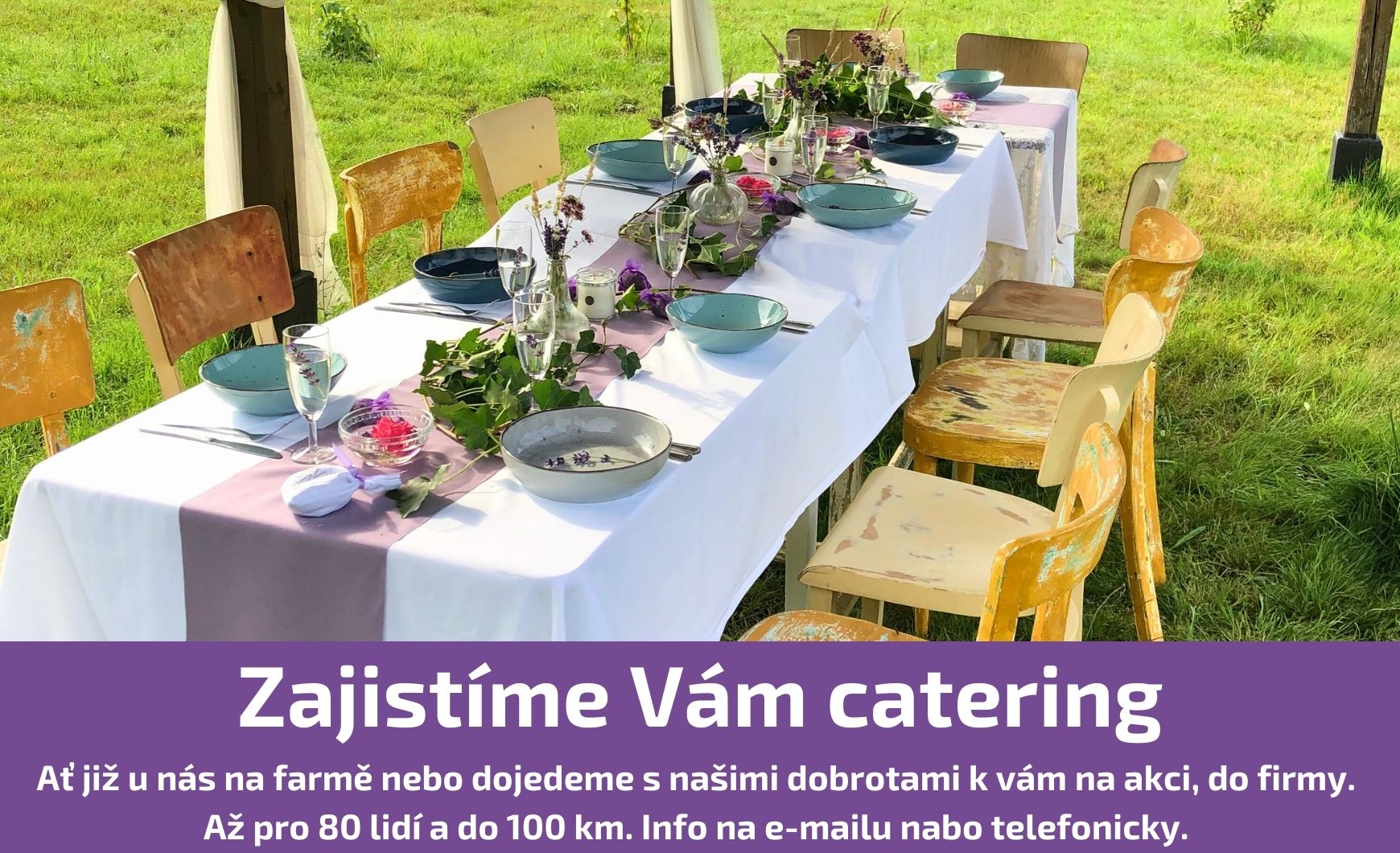 Catering