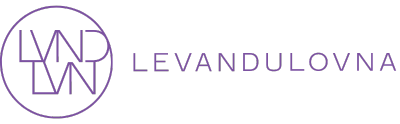 Levandulovna