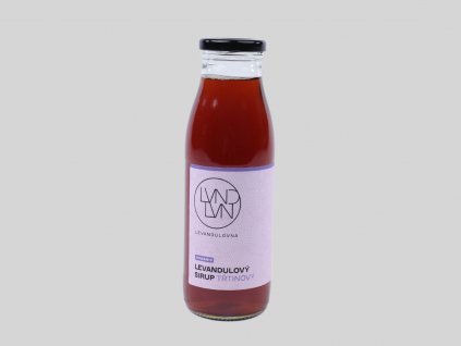 Sirup 0.5 l