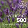 Levandulovna voucher 500