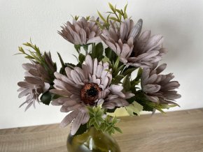 Kytice do vázy Gerbera