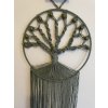 Olivovník Strom života MACRAME