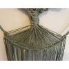 Olivovník Strom života MACRAME