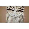 Lapač snů Strom života MACRAME