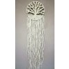 Lapač snů Strom života MACRAME