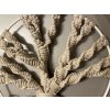 Lapač snů Strom života MACRAME