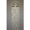 Lapač snů Strom života MACRAME