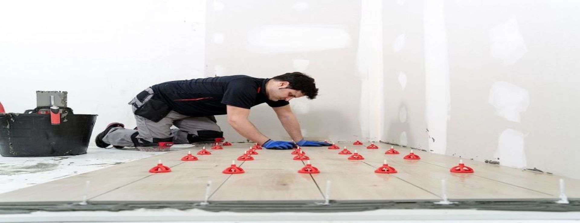 LEVELING SYSTÉM – ZÁVITOVÝ