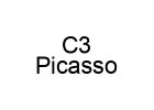 C3 Picasso