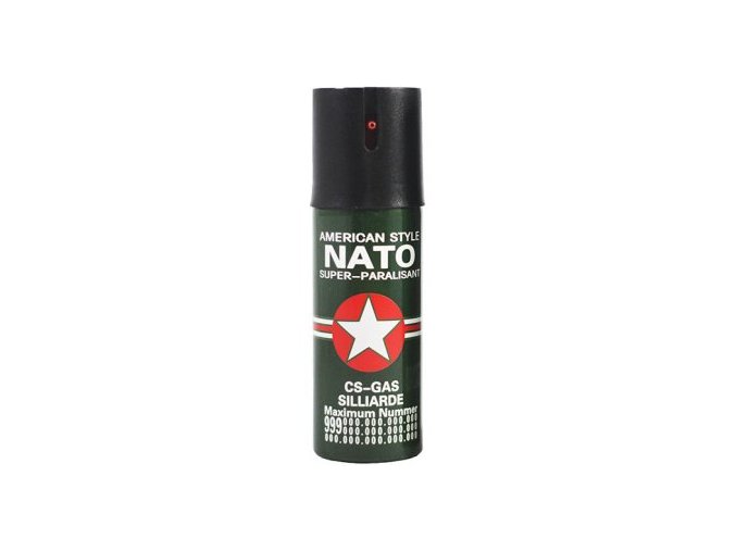 vyr 13Peprovy sprej NATO2 40 ml