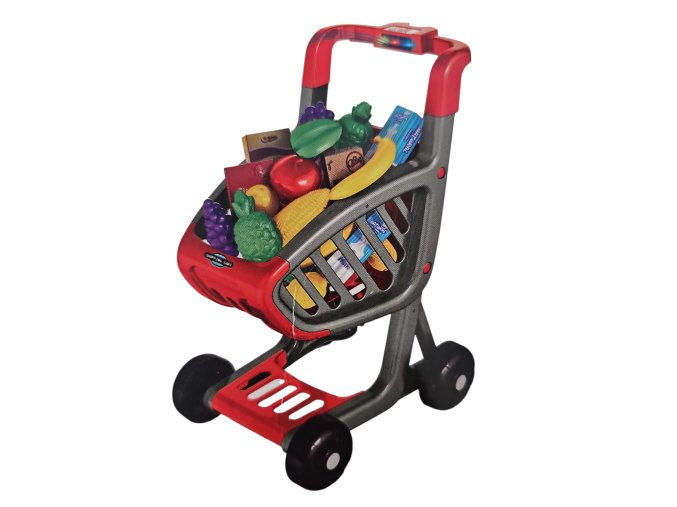 nákupní vozík5