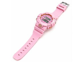 sporpembe