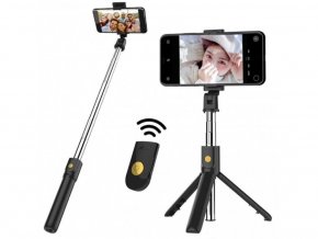 5199 4 selfie tyc s bluetooth stativ tripod 3v1 b