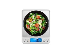 Kuchyňská digitální váha 0,1g - 1000 Gr