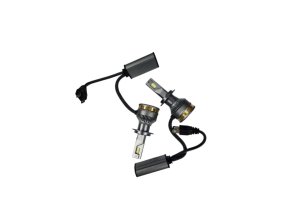 LED autožárovka CANBUS - H3 (40000LM) 350W