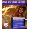 led mosqito