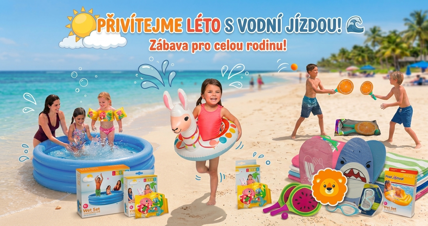 Levné hračky