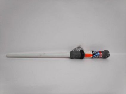 Vesmírný meč svítící plast 56cm na baterie se světlem, zvukem