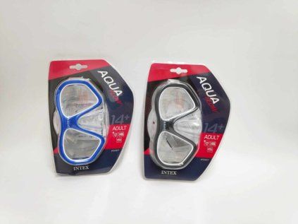 Potápěčské brýle 14+