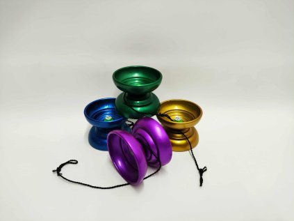 Jojo XXL kov 8x6cm 4 barvy