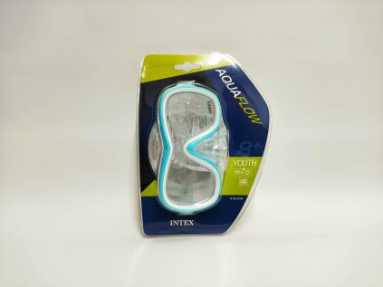 Potápěčské brýle 20x23x9cm 8+