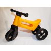 Odrážedlo FUNNY WHEELS Rider Sport 2v1 výška sedadla nastavitelná 28/31cm