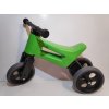 Odrážedlo FUNNY WHEELS  2v1výška sedadla nastavitelná 28/31cm nosnost 50kg 18m+