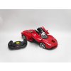Auto RC LaFerrari plast 32 cm 2,4GHz na dálk. ovládání na baterie v krab. 43x19x23cm