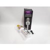 Mikrofon karaoke Bluetooth na baterie s USB kabelem v krabici 10x28x8,5cm