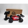 Auto RC Buggy Bonzai Jubatus terénní 30cm červené 2,4GHz na bat.+2x dob. pack v krabici