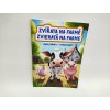 Omalovánky Zvířata na farmě 20x27,5cm