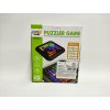 IQ puzzle logická hra plast v krabičce 16x20x4cm