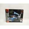 Stavebnice iM.MASTER nákladní auto RC 2v1plast 2,4GHz 401 dílků na baterie v krabici 35x27x7cm