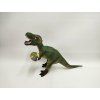 Dinosaurus měkčený tyranosaurus plast 48cm