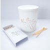 Stylish Soy Candle - Premium Set Muse