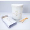 Stylish Soy Candle - Premium Set Happy Birthday