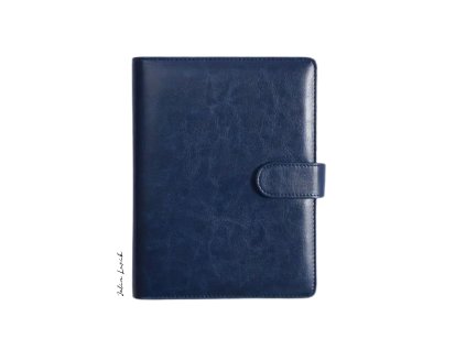 Pánsky Planner Book / Zakladač